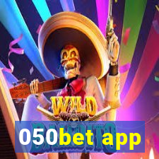 050bet app